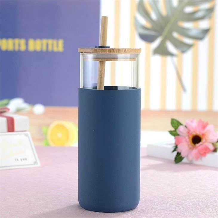 silicone bottle cover