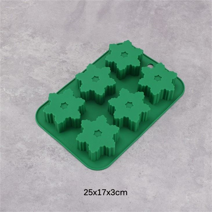 Xmas Tree Cake Mould