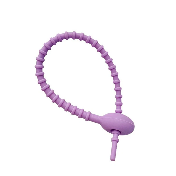 silicone zip tie (2)