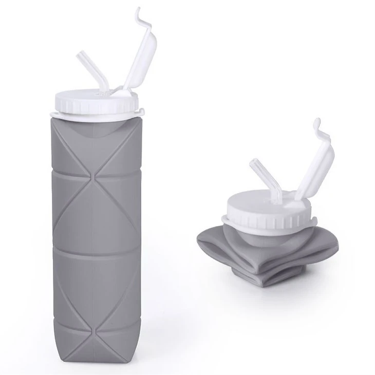 water bottles