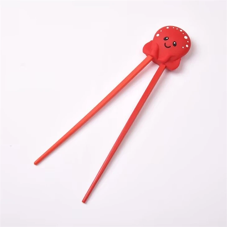 Silicone Chopsticks For Toddlers